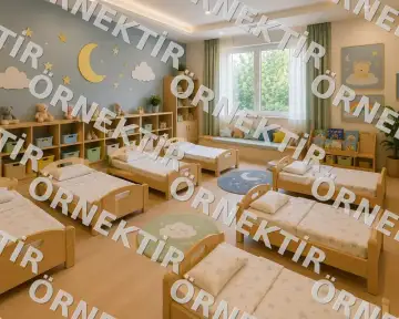 Nazar Boncuğu Özel Eğitim Ve Rehabilitasyon Mer.
