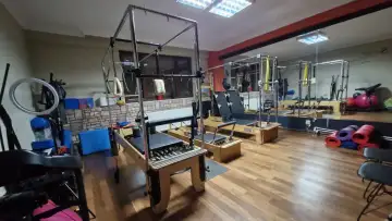 FİZYOROYAL - Fizik Tedavi ve Rehabilitasyon - İstanbul