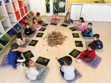 AKD KIDS GAZİOSMANPAŞA - Kreş ve Anaokulu - Ankara