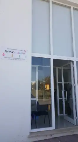 Physio-Lymph Fizik Tedavi Rehabilitasyon ve Sağlıklı Yaşam Kliniği - Fizik Tedavi ve Rehabilitasyon - Eskişehir