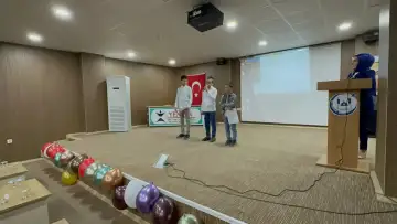 Yunak Özel Yenilik Özel Eğitim ve Rehabilitasyon Merkezi - Özel Eğitim ve Gelişim Merkezi - Konya
