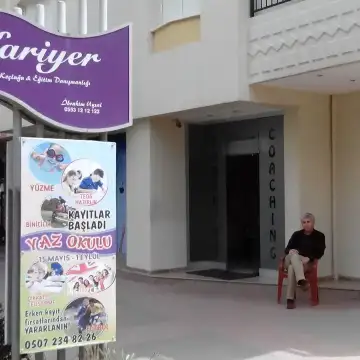 Özel Alp Fizik Tedavi Rehabilitasyon Merkezi - Fizik Tedavi ve Rehabilitasyon - Manisa