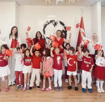 Meraklı Koala Didim