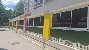 Minipark Akademi Anaokulu - Kreş ve Anaokulu - Balıkesir