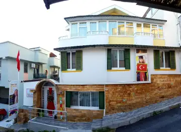 Balcova Ak Dil Akd Kids Balçova Anaokulları Temsilciliği