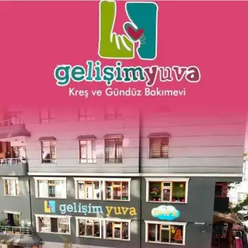 Gelişim Yuva Kreş | İlkadım Kreş | Samsun Kreş ve Anaokulu - Kreş ve Anaokulu - Samsun