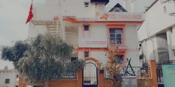 Turuncu Balık Kreş ve Gündüz Bakımevi
