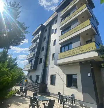 Rüya Gelişim Özel Eğitim ve Rehabilitasyon Merkezi Ümraniye