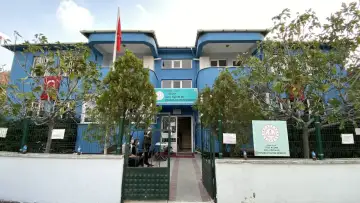 Özel Keşan Özel Eğitim ve Rehabilitasyon Merkezi - Özel Eğitim ve Gelişim Merkezi - Edirne