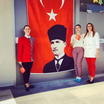 Prömiyer Anaokulu - Kreş ve Anaokulu - İzmir