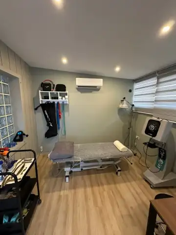 FizyoKalkan Fizik Tedavi - Manuel Terapi - GTOS Terapi - Fizik Tedavi ve Rehabilitasyon - Antalya