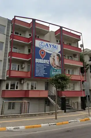 Aysu Özel Eğitim Ve Rehabilitasyon Merkezi - Özel Eğitim ve Gelişim Merkezi - Balıkesir