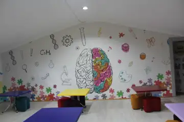 DENİZ İNCİLERİ ANAOKULU