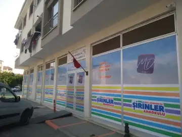Gemlik Şirinler Anaokulu - Kreş ve Anaokulu - Bursa