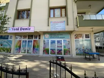 Yeni Deniz Özel Eğitim Ve Rehabilitasyon Merkez