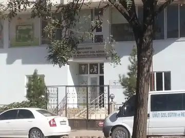 Midyat Umut Özel Eğitim Ve Rehabilitasyon Merkez - Özel Eğitim ve Gelişim Merkezi - Mardin