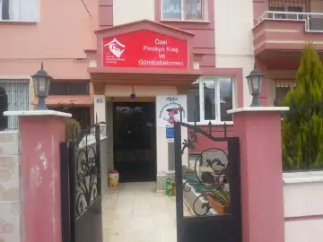 ÖZEL PİNOKYO KREŞ VE ANAOKULU