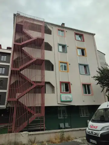 Hadımköy Küçük Yıldızlar Özel Eğitim Rehabilitasyon Merkezi - Özel Eğitim ve Gelişim Merkezi - İstanbul