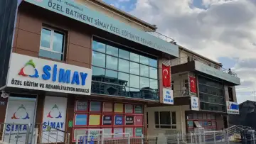 Simay Özel Eğitim ve Rehabilitasyon Terapi Merkezi - Özel Eğitim ve Gelişim Merkezi - Ankara