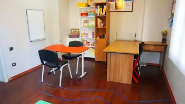 Aktif Çocuklar Özel Eğitim Merkezi - Özel Eğitim ve Gelişim Merkezi - İstanbul