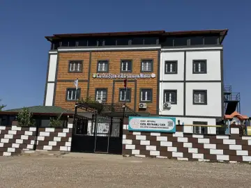 Özel Reyhanlı Can Özel Eğitim ve Rehabilitasyon Merkezi