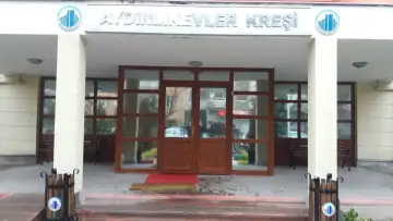 AYDINLIKEVLER KREŞİ - Kreş ve Anaokulu - Ankara