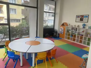 ÖZEL ÇATALCA ÖZGÜN ANAOKULU - Kreş ve Anaokulu - İstanbul