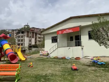 Özel Nova Akademi Kreş ve Gündüz Bakımevi Şemdinli - Çocuk Bakım Merkezi - Hakkari