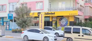 Korkuteli Fen Bilimleri Sosyal Etkinlik ve Gelişim Merkezi - Özel Eğitim ve Gelişim Merkezi - Antalya