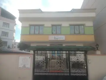 Sevimli Minik Kalpler Anaokulu - M.K.Paşa Bursa