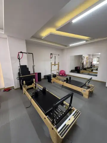 Mardin Fizyo-Slim Sağlıklı Yaşam Merkezi - Fizik Tedavi ve Rehabilitasyon - Mardin