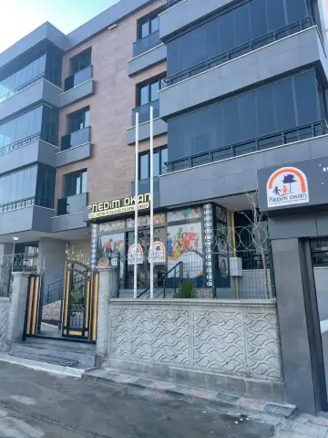 Özel Nedim Okan - Özel Eğitim ve Rehabilitasyon Merkezi - Nörolojik Rehabilitasyon Merkezi - Batman