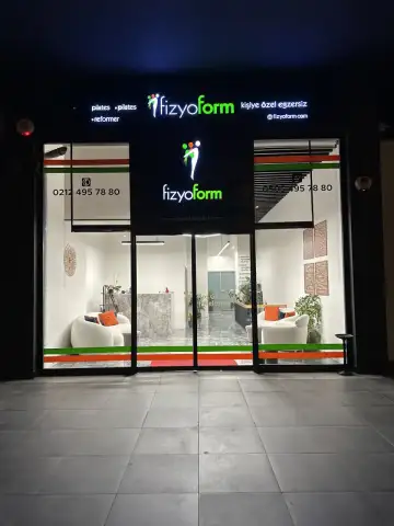 Fizyoform Beylikdüzü - Fizik Tedavi ve Rehabilitasyon - İstanbul