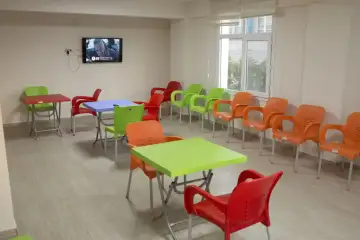 Özel Toren Bakim Merkezi - Yaşlı Bakım Evi - İzmir