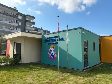 Zübeyde Ana Anaokulu - Kreş ve Anaokulu - Bursa