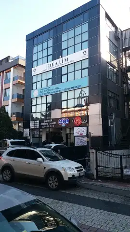 İdeal Özel Eğitim ve Rehabilitasyon Merkezi - Özel Eğitim ve Gelişim Merkezi - İstanbul