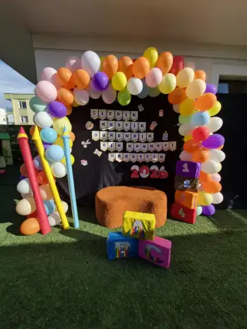 Cıvıl Cıvıl Gündüz Bakim Evi