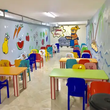 Özel Pendik Balarisi Anaokulu - Kreş ve Anaokulu - İstanbul