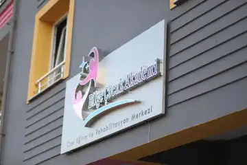 Bilge Çocuk Akademi Özel Eğitim ve Rehabilitasyon Merkezi
