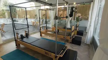 Flow Zone Fizyoterapi ve Egzersiz Danışmanlık Merkezi - Nörolojik Rehabilitasyon Merkezi - Hatay