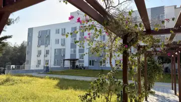 Özel Doruk Huzurevi ve Yaşlı Bakım Merkezi