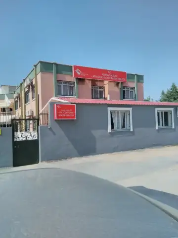 Özel Ataköşkü Canev Bakım Merkezi
