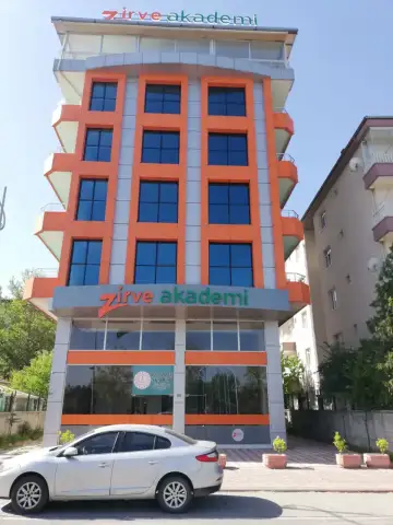 Zirve Akademi Özel Eğitim Ve Rehabilitasyon Merkezi - Özel Eğitim ve Gelişim Merkezi - Malatya