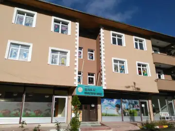 Özel Gümüş Empati Özel Eğitim ve Rehabilitasyon Merkezi - Nörolojik Rehabilitasyon Merkezi - Gümüşhane