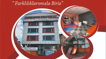 Özel Avcılar Başak Özel Eğitim ve Rehabilitasyon Merkezi - Özel Eğitim ve Gelişim Merkezi - İstanbul