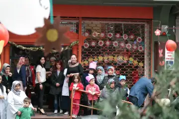 6. His Özel Eğitim ve Rehabilitasyon Merkezi - Özel Eğitim ve Gelişim Merkezi - İstanbul