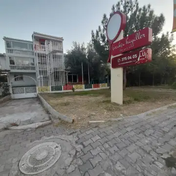Özel Çocukça Hayaller Gündüz Bakım Evi - Çocuk Bakım Merkezi - İzmir