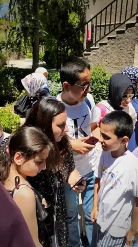 Marmara Yıldızı Özel Eğitim ve Rehabilitasyon - Özel Eğitim ve Gelişim Merkezi - İstanbul