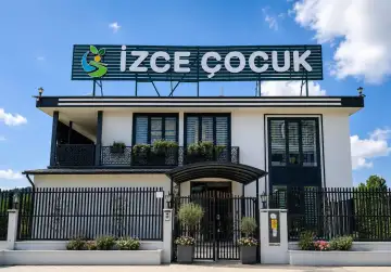 İZCE Çocuk Anaokulu - Kreş ve Anaokulu - Ankara