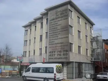 ÖZEL ALTIN ADIM ÖZEL EĞİTİM VE REHABİLİTASYON MERKEZİ - Özel Eğitim ve Gelişim Merkezi - İstanbul
